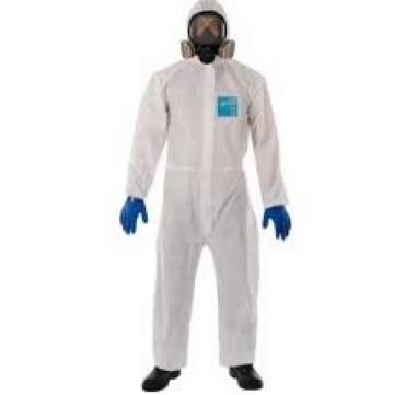 Multi-purpose Disposable Coverall